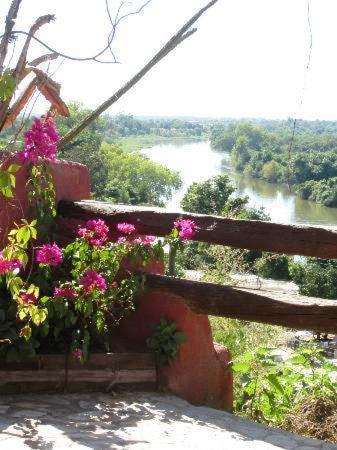 Hotel Rio Vista El Fuerte Kültér fotó