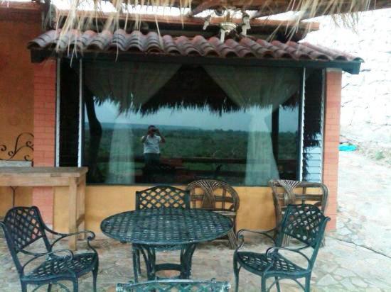 Hotel Rio Vista El Fuerte Kültér fotó